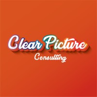 Clear Picture Consulting Logo