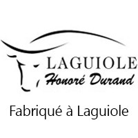 Coutellerie de Laguiole Honoré Durand Logo