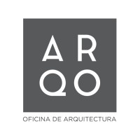 ARQO |oficina de arquitectura| Logo
