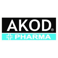 Akod Pharma Logo
