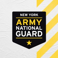 New York Army National Guard Logo