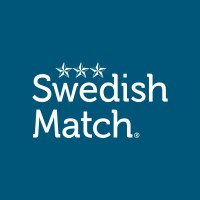 Swedish Match do Brasil S/A Logo