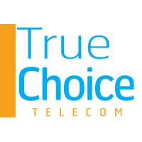 TrueChoice Telecom Logo