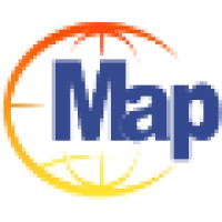 MapWide.com Logo