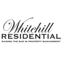 Whitehill Residential Logo