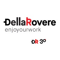 Della Rovere Office & Contract S.r.l. Logo