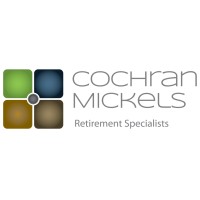 CochranMickels Retirement Specialists Logo