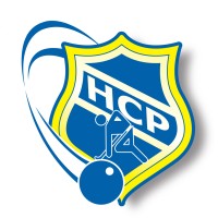 HCP (Hockey Club Prinsenbeek) Logo