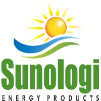 Sunologi, Inc. Logo