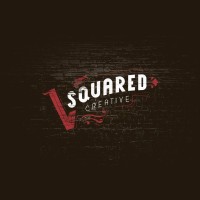 V-Squared Creative Logo
