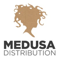 Medusa Logo
