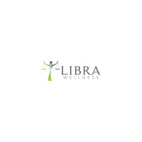 Libra Wellness Logo