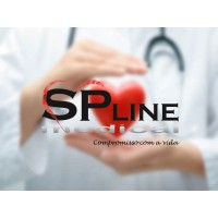 SPLine Medical Logo