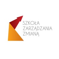 Szkoła Zarządzania Zmianą - Zwinnologia projektowania i wdrażania zmian Logo