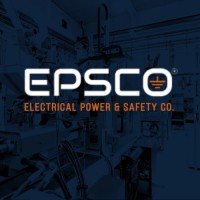 Electrical Power & Safety Company Logo