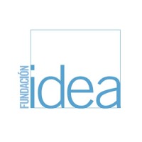 Fundacion IDEA Logo