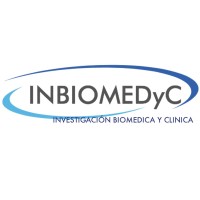 INBIOMEDyC Logo