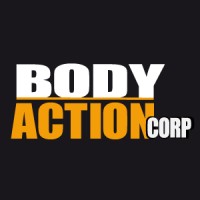 Body Action Corp Logo