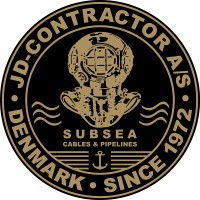 JD-Contractor A/S Logo