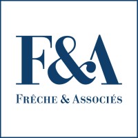 Frêche & Associés AARPI Logo