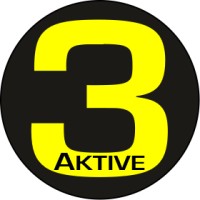 3 AKTIVE Logo