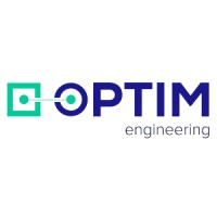 Optim Engineering Logo