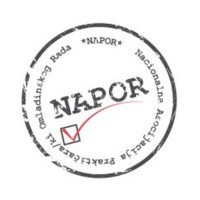 National Association of Youth Workers Logo