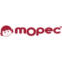 Mopec® Favors and Gifts Logo