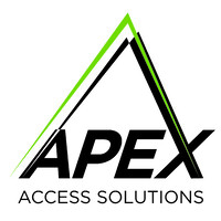 Apex Access Solutions Logo