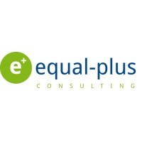 Equal-Plus Logo
