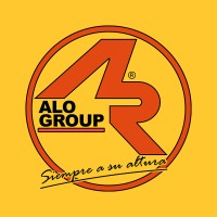 ALO Group Logo