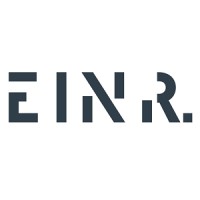Einr AS Logo