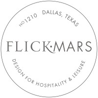 Flick·Mars Logo