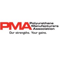 PMA - Polyurethane Manufacturers Association Logo