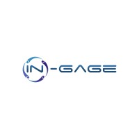 In-gage Logo