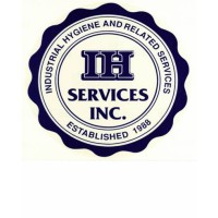 IH Services Logo