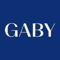 GABY Inc Logo