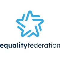 Equality Federation Logo