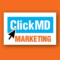 ClickMD Marketing Logo