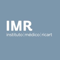 Instituto Médico Ricart Logo