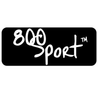 800SPORT Logo