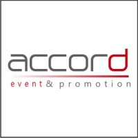Accord Events & Promotions Logo