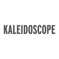 Kaleidoscope Logo