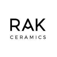 RAK Ceramics (UK) Logo