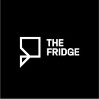 The Fridge, part of THE PACK Logo