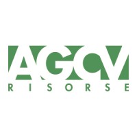 AGCV RISORSE S.r.l. Logo