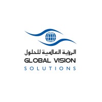 Global Vision Solutions Logo