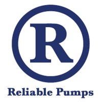 RELIABLE PUMPS CONSULTANTS,INC. Logo