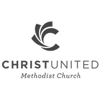 Christ United Methodist Church Plano Logo