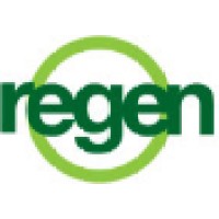 Regen Limited Logo